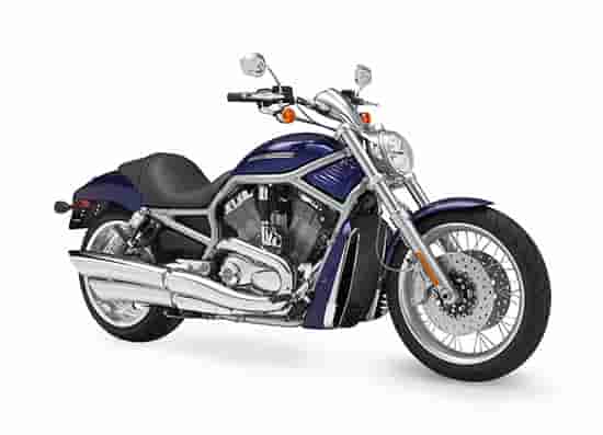 2010 Harley-Davidson V-Rod VRSCAW