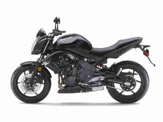 2010 Kawasaki ER-6n