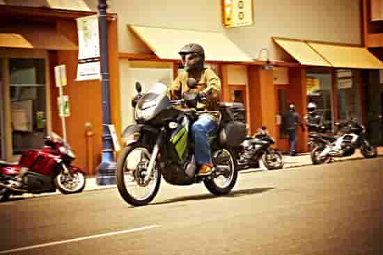 2010 Kawasaki KLR650