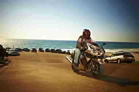 2010 Kawasaki Ninja ZX-14