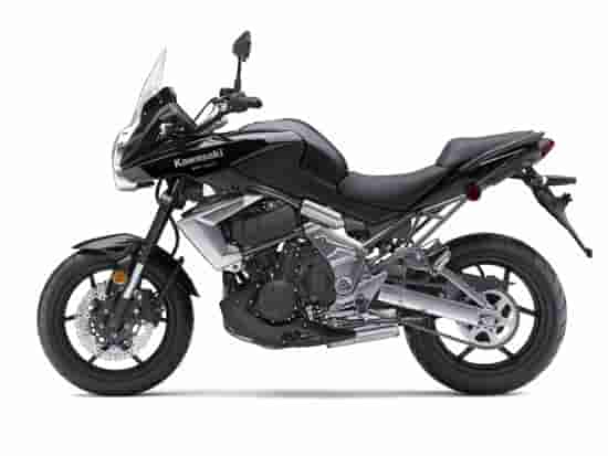 2010 Kawasaki Versys