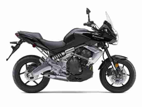 2010 Kawasaki Versys