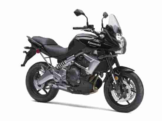 2010 Kawasaki Versys