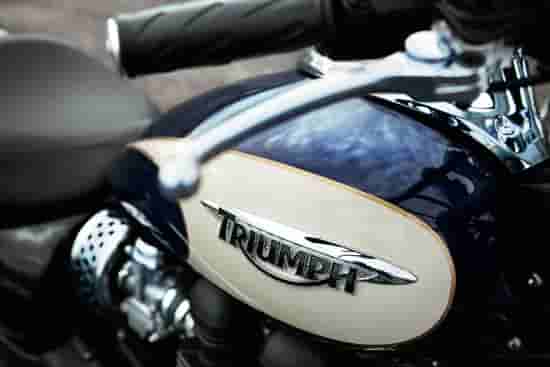 2010 Triumph America 