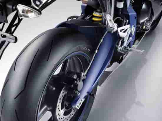 2010 Triumph Daytona 675SE Special Edition 