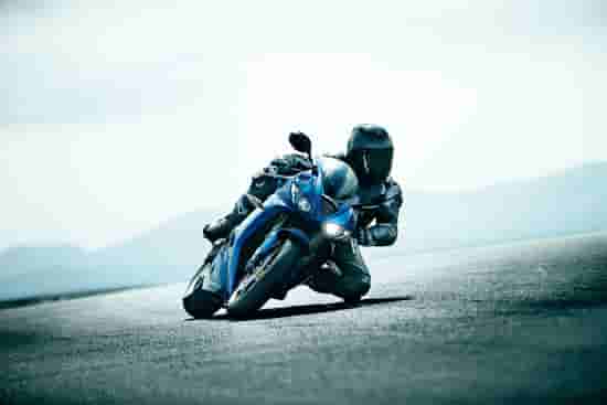 2010 Triumph Daytona 675 