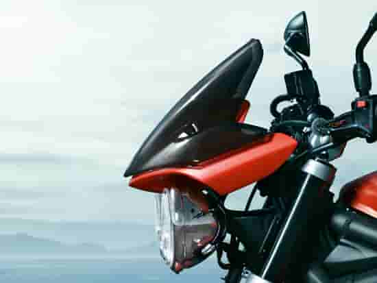 2010 Triumph Street Triple R 