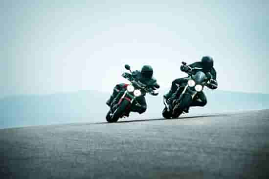 2010 Triumph Street Triple 