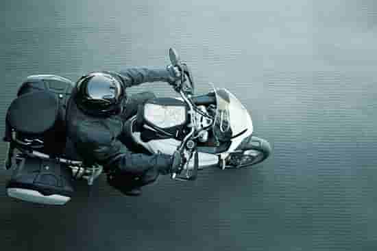 2010 Triumph Tiger 