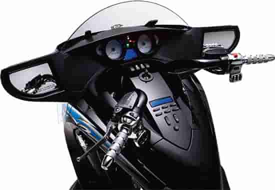 2010 Victory Arlen Ness Victory Vision