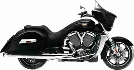 2010 Victory Cross Country