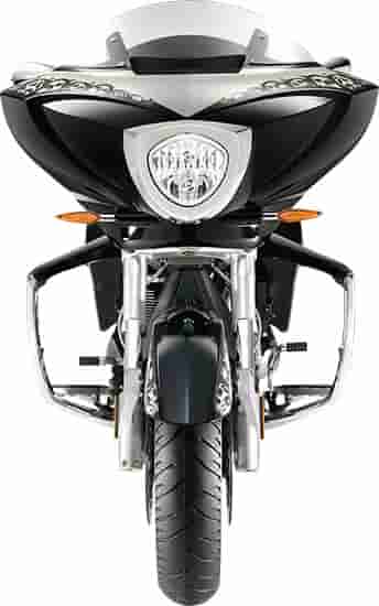 2010 Victory Cross Country