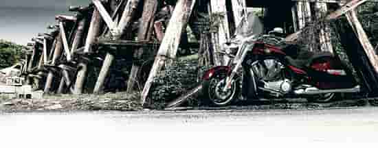 2010 Victory Cross Roads