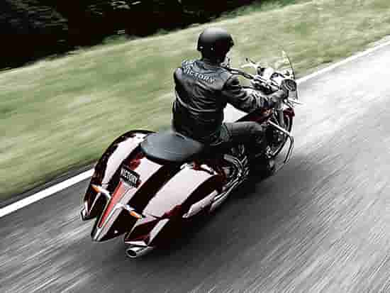 2010 Victory Cross Roads