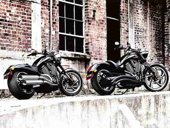 2010 Victory Hammer 8-Ball