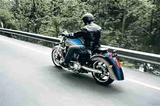 2010 Victory Kingpin
