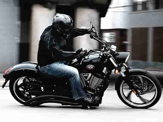 2010 Victory Vegas 8-Ball