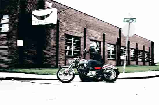 2010 Victory Vegas