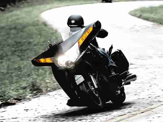 2010 Victory Vision 8-Ball