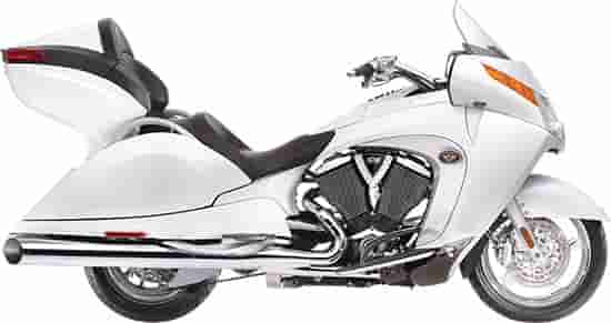 2010 Victory Vision Tour