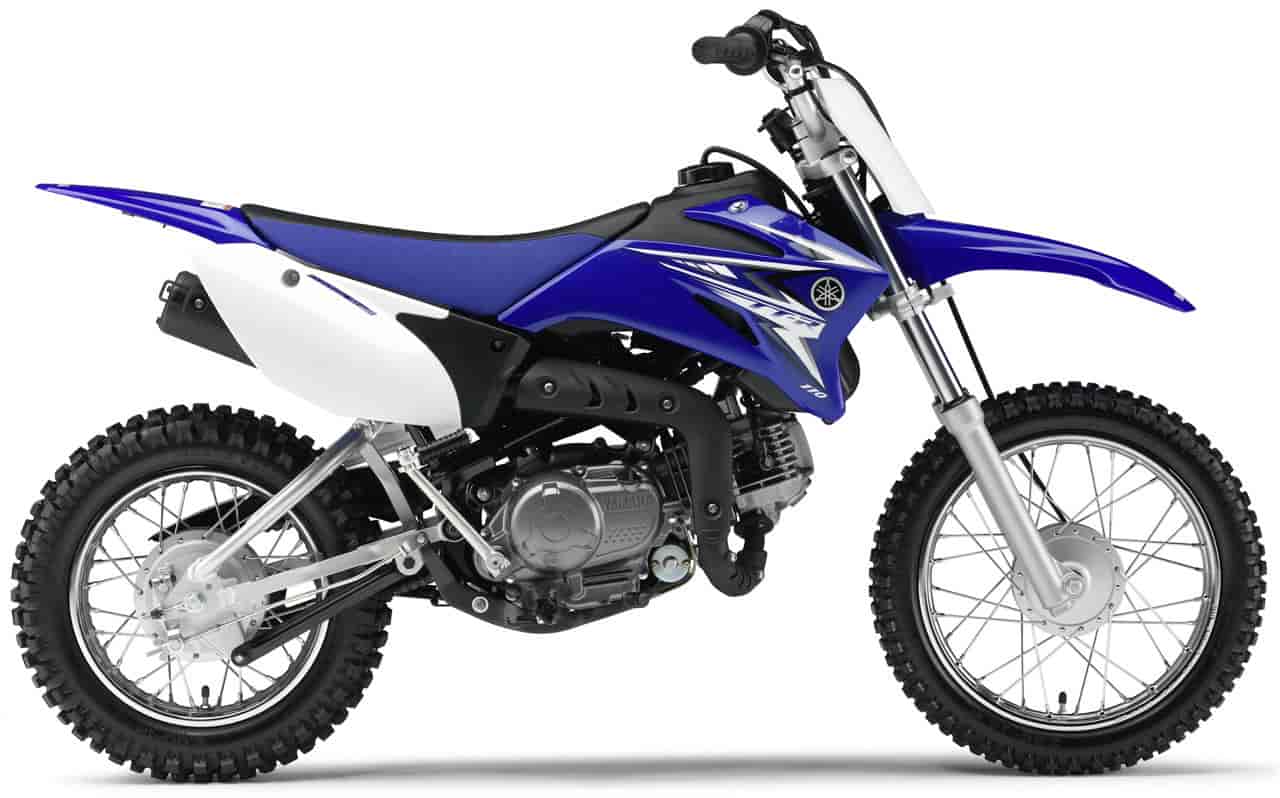 Ttr 110