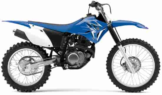 yamaha yz 230