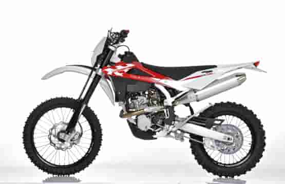 2011 Husqvarna TE 310 