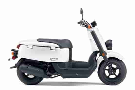2011 Yamaha C3