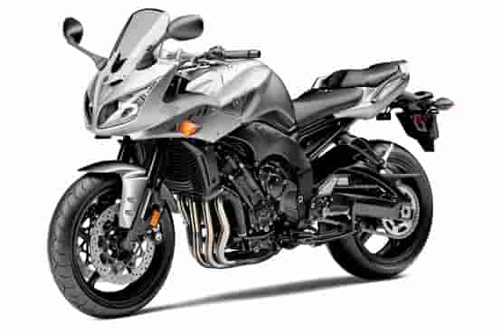 2011 Yamaha FZ1 