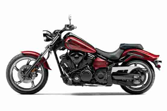 2011 Yamaha Raider (XV1900) 