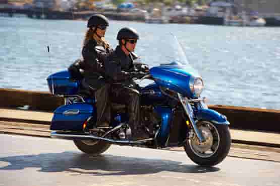2011 Yamaha Royal Star Venture S