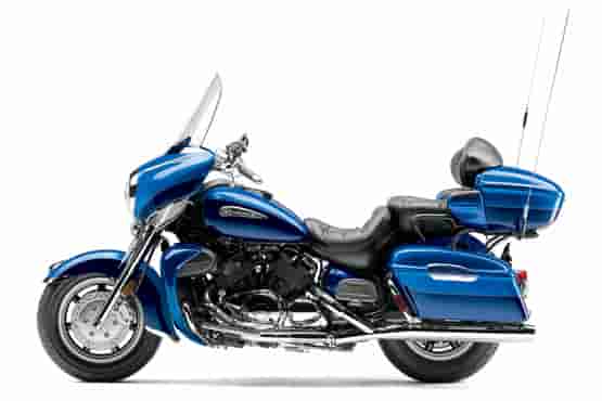 2011 Yamaha Royal Star Venture S