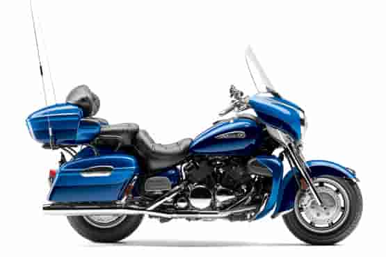2011 Yamaha Royal Star Venture S