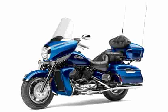 2011 Yamaha Royal Star Venture S