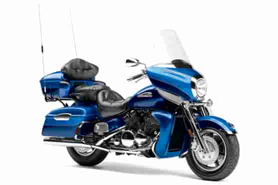 2011 Yamaha Royal Star Venture S