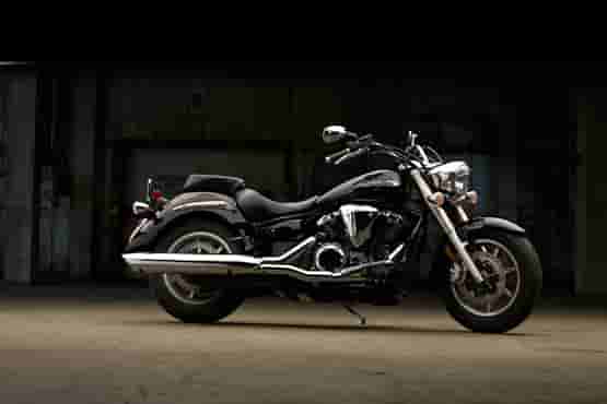 2011 Yamaha V-Star 1300 