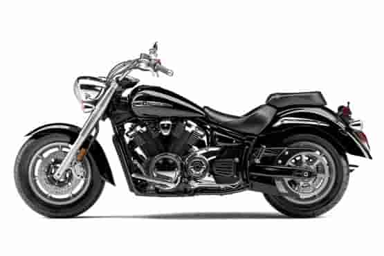 2011 Yamaha V-Star 1300 