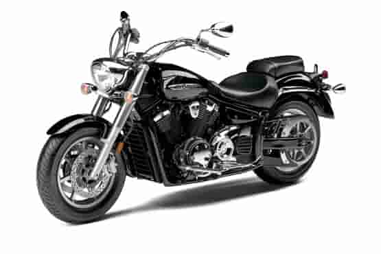 2011 Yamaha V-Star 1300 