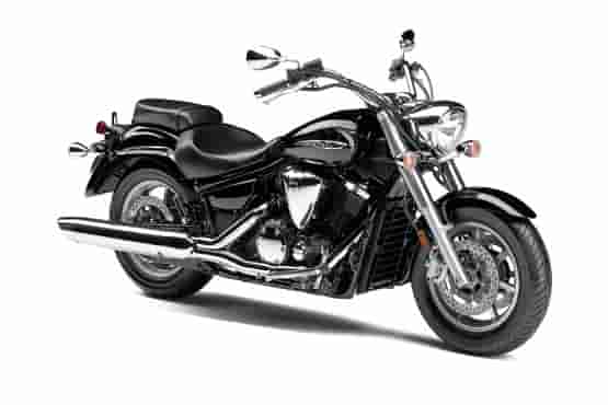 2011 Yamaha V-Star 1300 