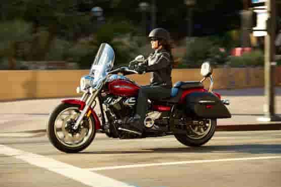 2011 Yamaha V-Star 950 Tourer 