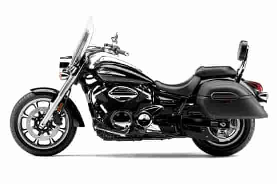 2011 Yamaha V-Star 950 Tourer 
