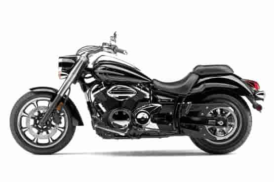 2011 Yamaha V-Star 950 