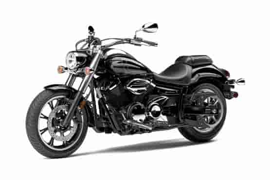 2011 Yamaha V-Star 950 