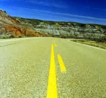 The adventure, the ride, the excitement, the friends, the bikes. Twist the throttle and off you go