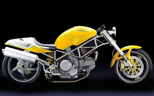 ducati concept