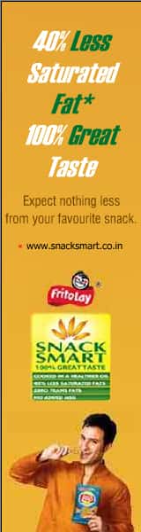 160x600 Ad from Frito Lay on Total Motorcycle