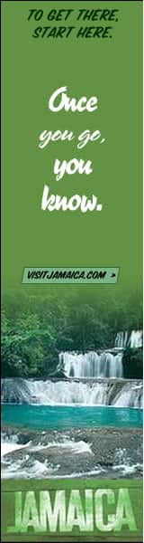 160x600 Ad from Jamaica on Total Motorcycle