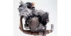 Honda 2003 CBR600RR