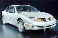 2003 Pontiac Sunfire