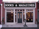 Motorcycle Books and Magazines